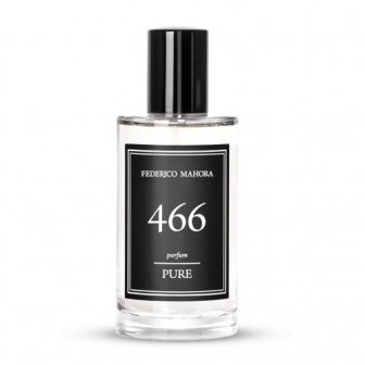 Pure 466 (50 ml)