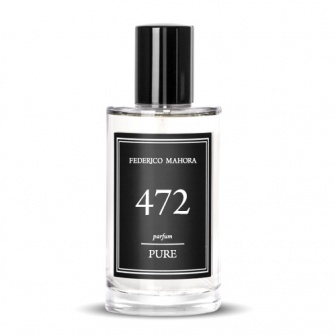 Pure 472 (50ml)