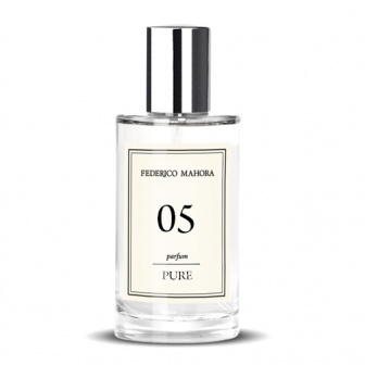 Pure 05 (50 ml) 