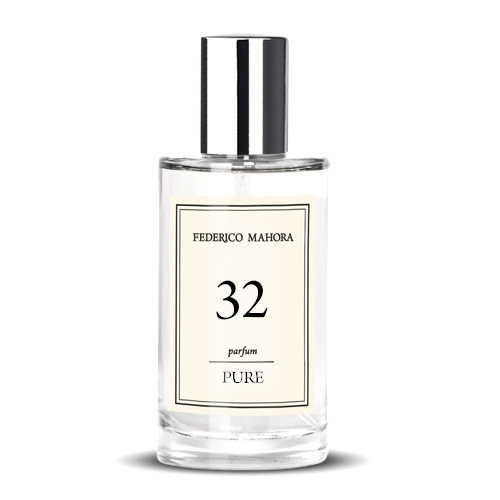 Pure 32 50ml Products FM WORLD UK Official Website FM