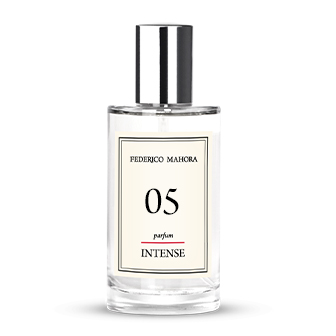 Intense 05 (50ml)