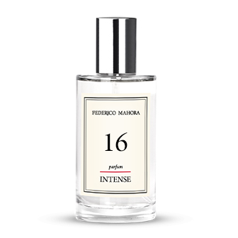 Intense 16 (50ml) 