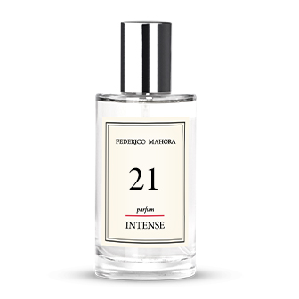 Intense 21 (50ml)