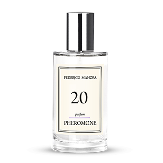 Pheromone 20 (50ml) 