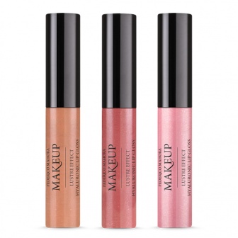 Lustre Effect Hyaluronic Lip Gloss