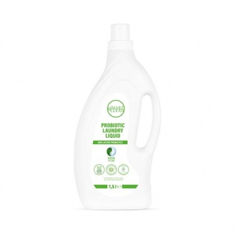 Probiotic Laundry Liquid