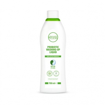 Probiotic Washing-Up Liquid