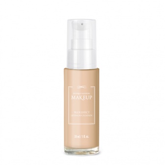 Blur Effect Lifting Foundation