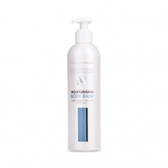 Moisturising Body Balm