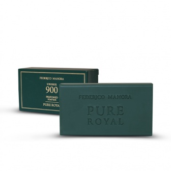 Perfumed Soap Bar Pure Royal 900