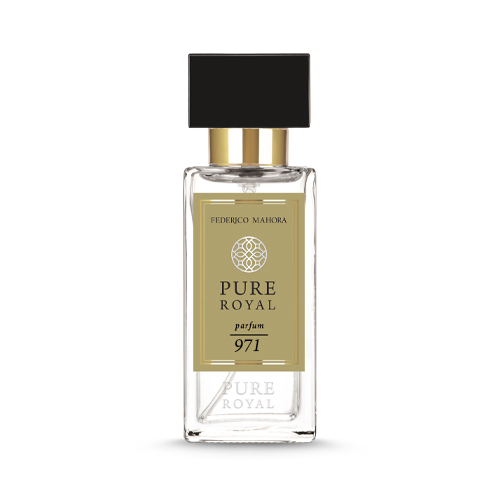 Pure Royal 971 - Products - FM WORLD UK Official Website - FM WORLD ...