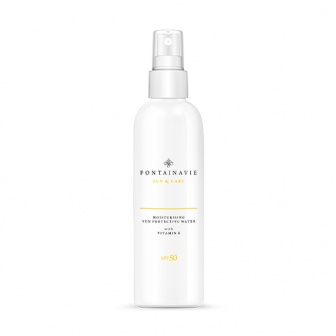 Moisturising Sun Protective  Water SPF 50