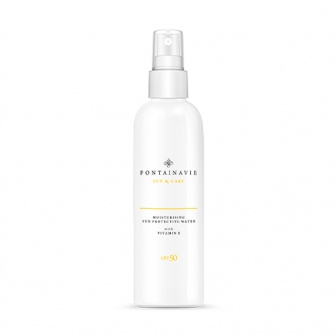 Moisturising Sun Protective  Water SPF 50