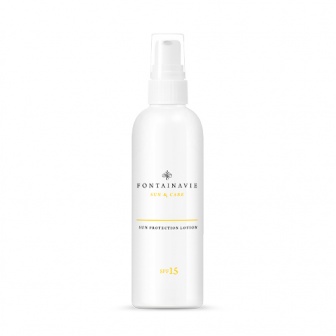 Sun Protection Lotion SPF15