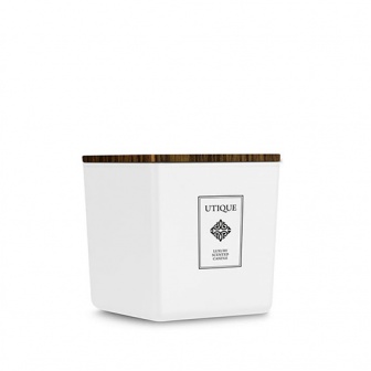 Utique Luxury Scented Candle 180g