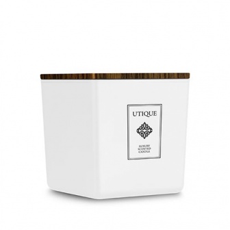 Utique Luxury Scented Candle 435g