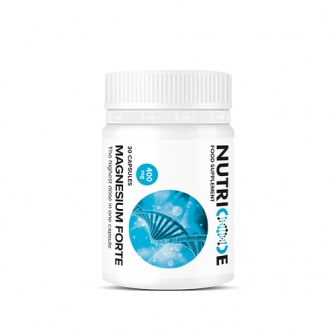 Magnesium Forte 400mg