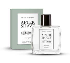 After Shave harmonising with Pure Parfum 134