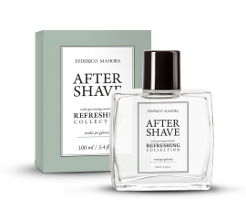 After Shave harmonising with Pure Parfum 52