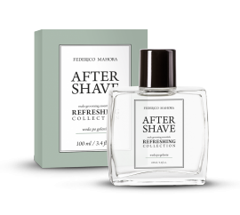 After Shave harmonising with Pure Royal Parfum 199