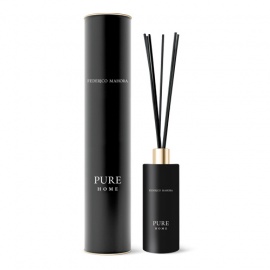 harmonising with Pure Parfum 56