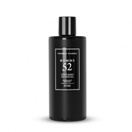 harmonises with Pure Parfum 52