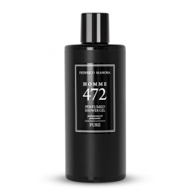 harmonises with Pure Parfum 472