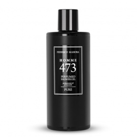 harmonises with Pure Parfum 473