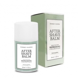 After Shave Balm harmonising with Pure Parfum 134