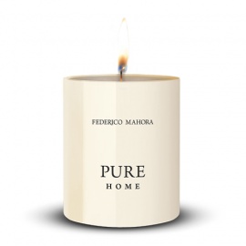 harmonising with Pure Parfum 18