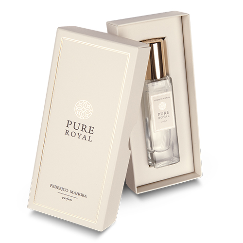 Pure royal perfume 317 clearance