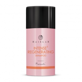 Intense² Regenerating Hair Shampoo 50ml