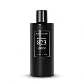 harmonises with Pure Parfum 823