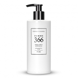 Perfumed Body Balm harmonising with 366