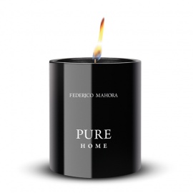 harmonising with Pure Parfum 472