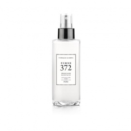 Perfumed Body Mist harmonising with 372