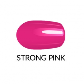 STRONG PINK