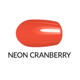 NEON CRANBERRY